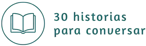 30 historias para conversar