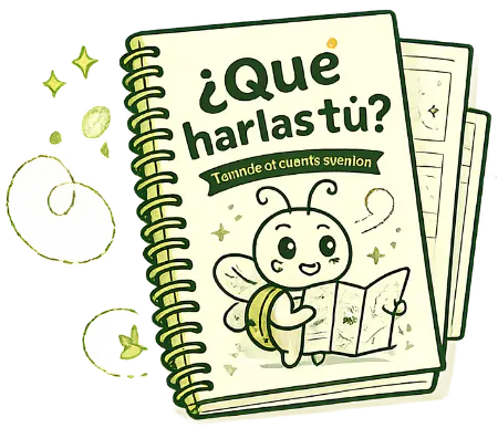 Libro principal imprimible